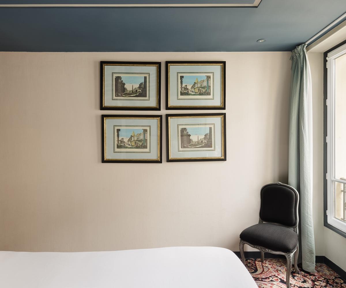 Hotel Albert's 4*