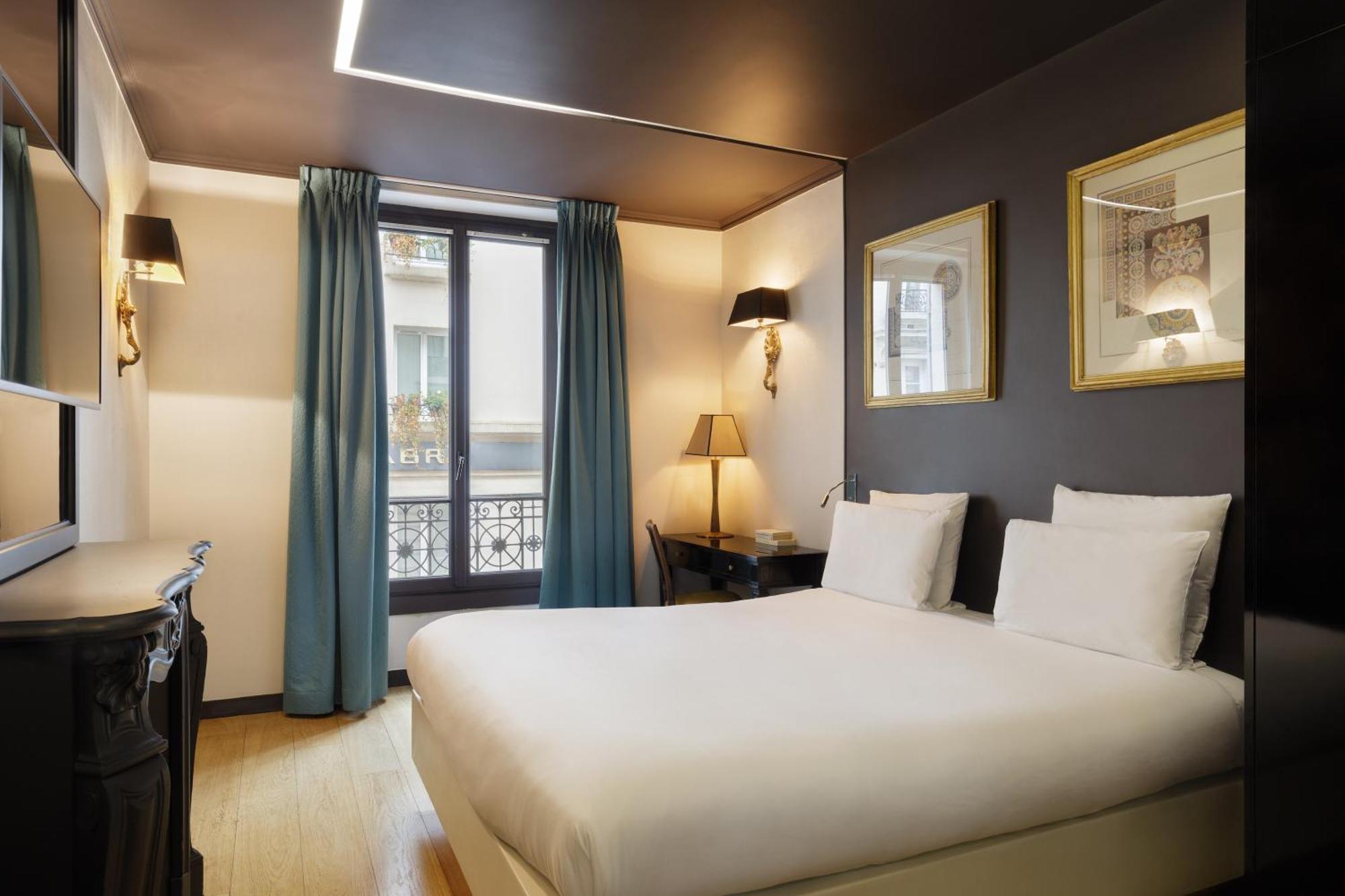 Hotel Albert's