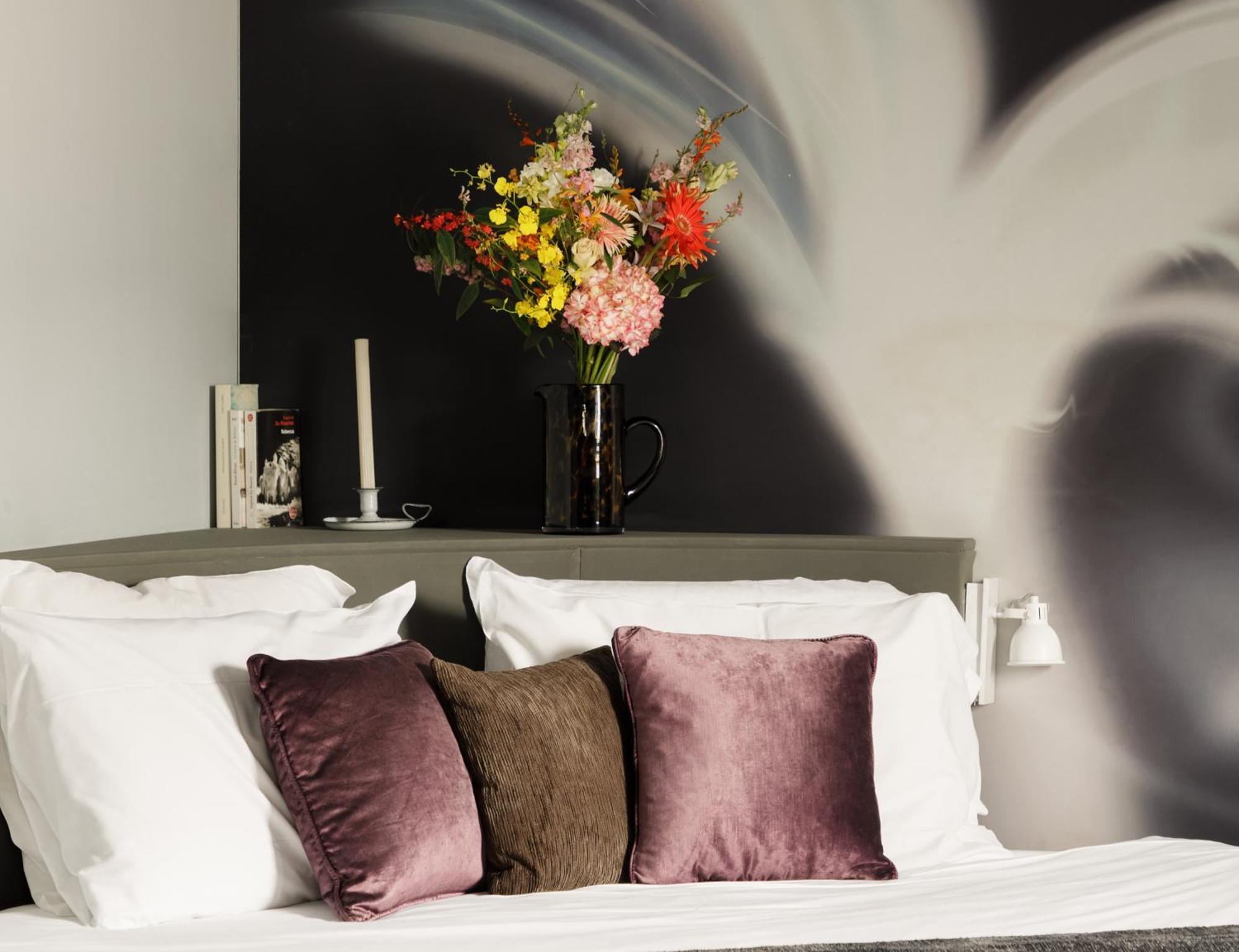 Hotel Albert's Paris