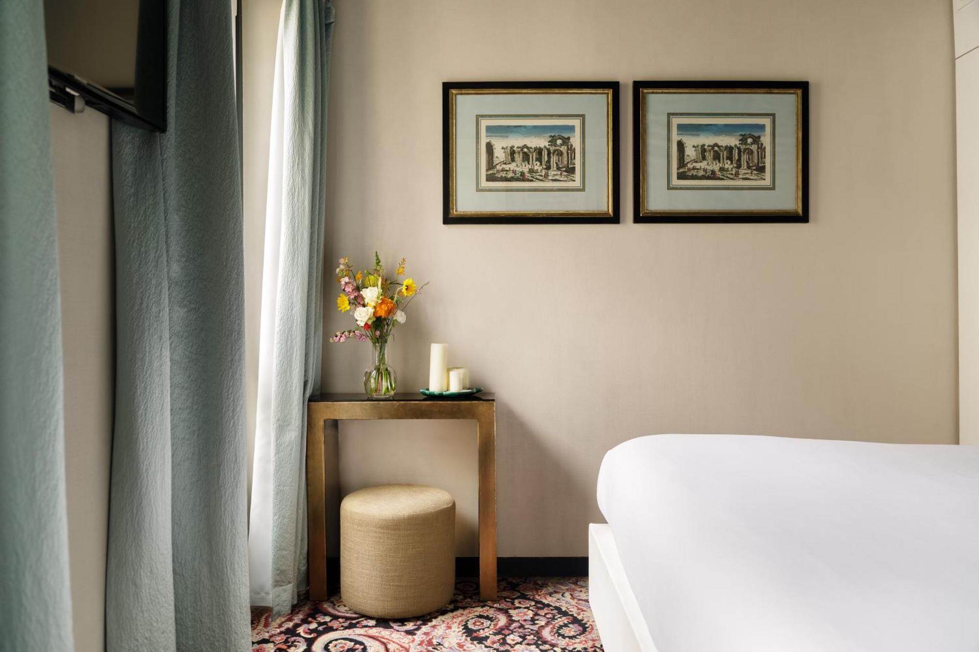 Hotel Albert's 4*