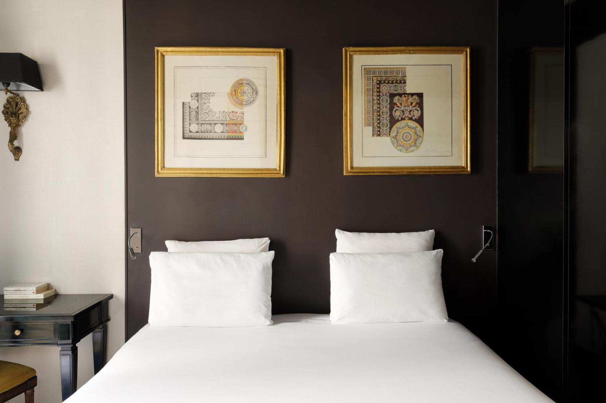 Albert's Hotel 4*