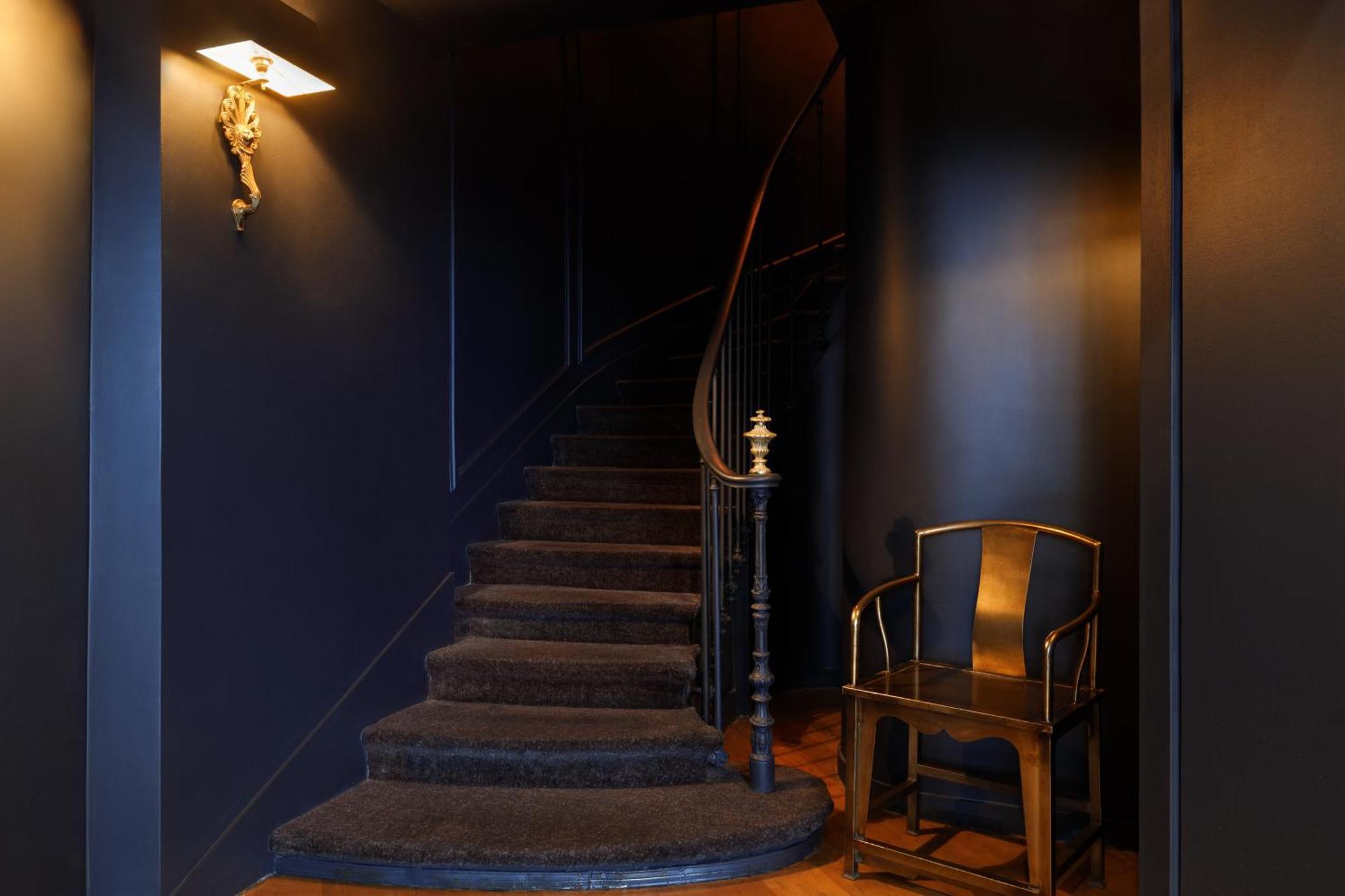 Albert's Hotel