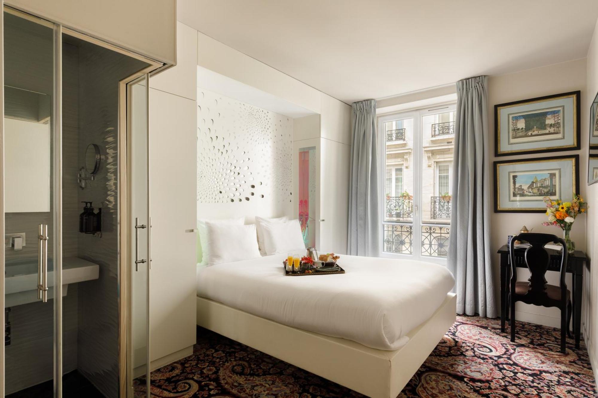 Albert's Hotel 4*