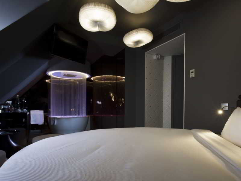 Hotel Albert's 4*