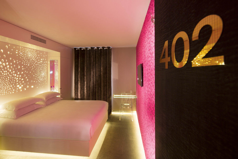 Hotel Albert's 4*