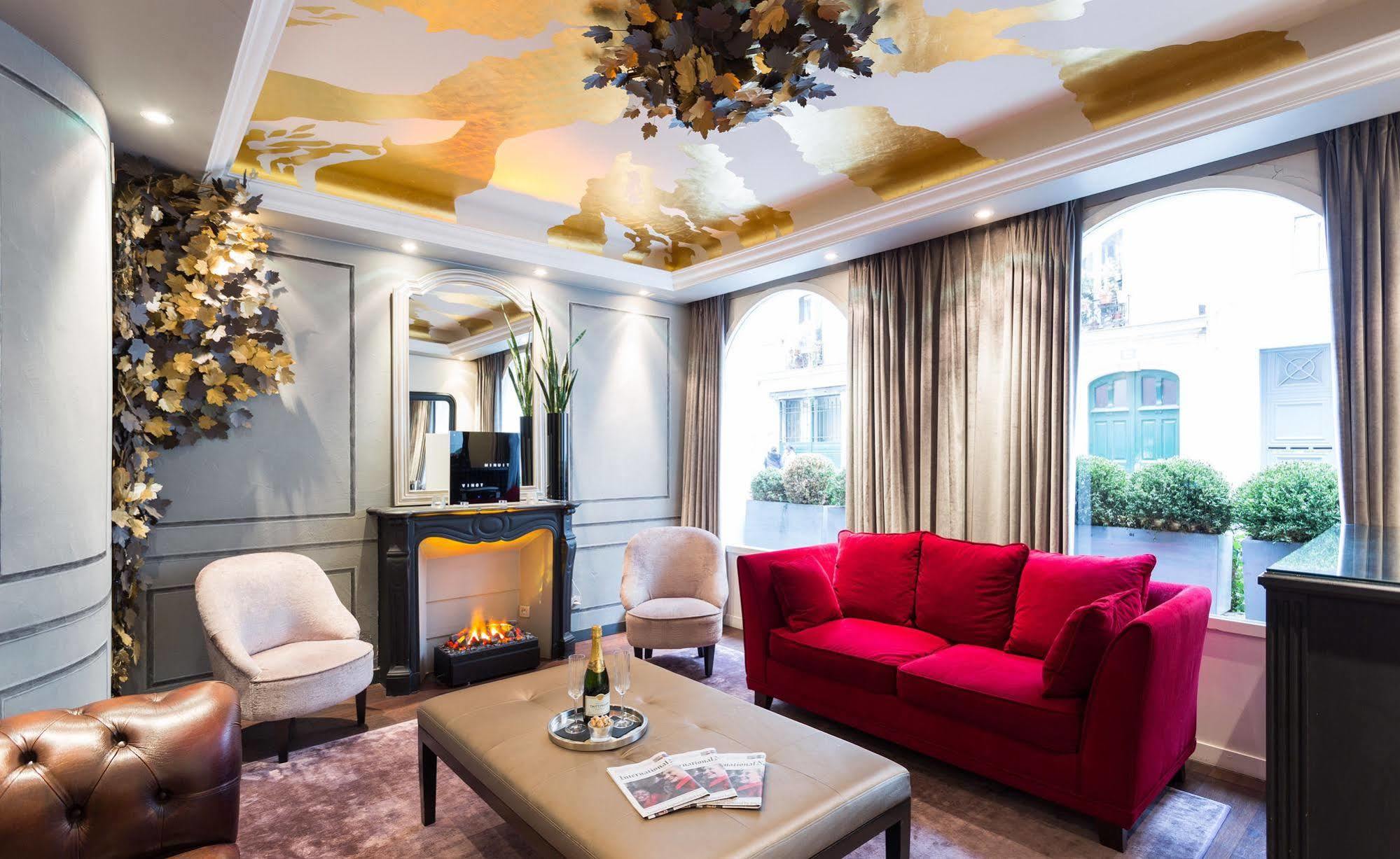 Hotel Albert's