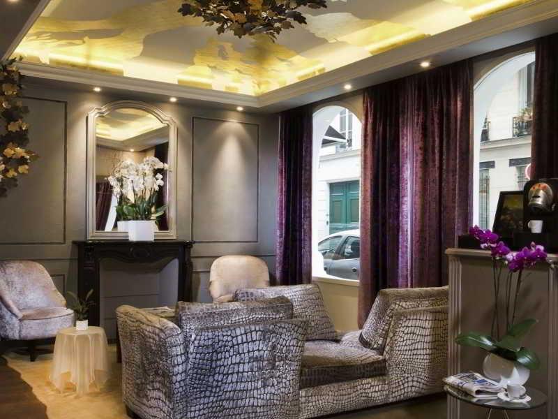 Albert's Hotel 4*